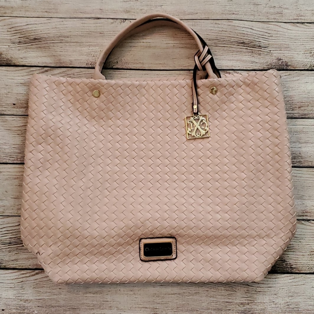 NWOT Christian Lacroix handbag